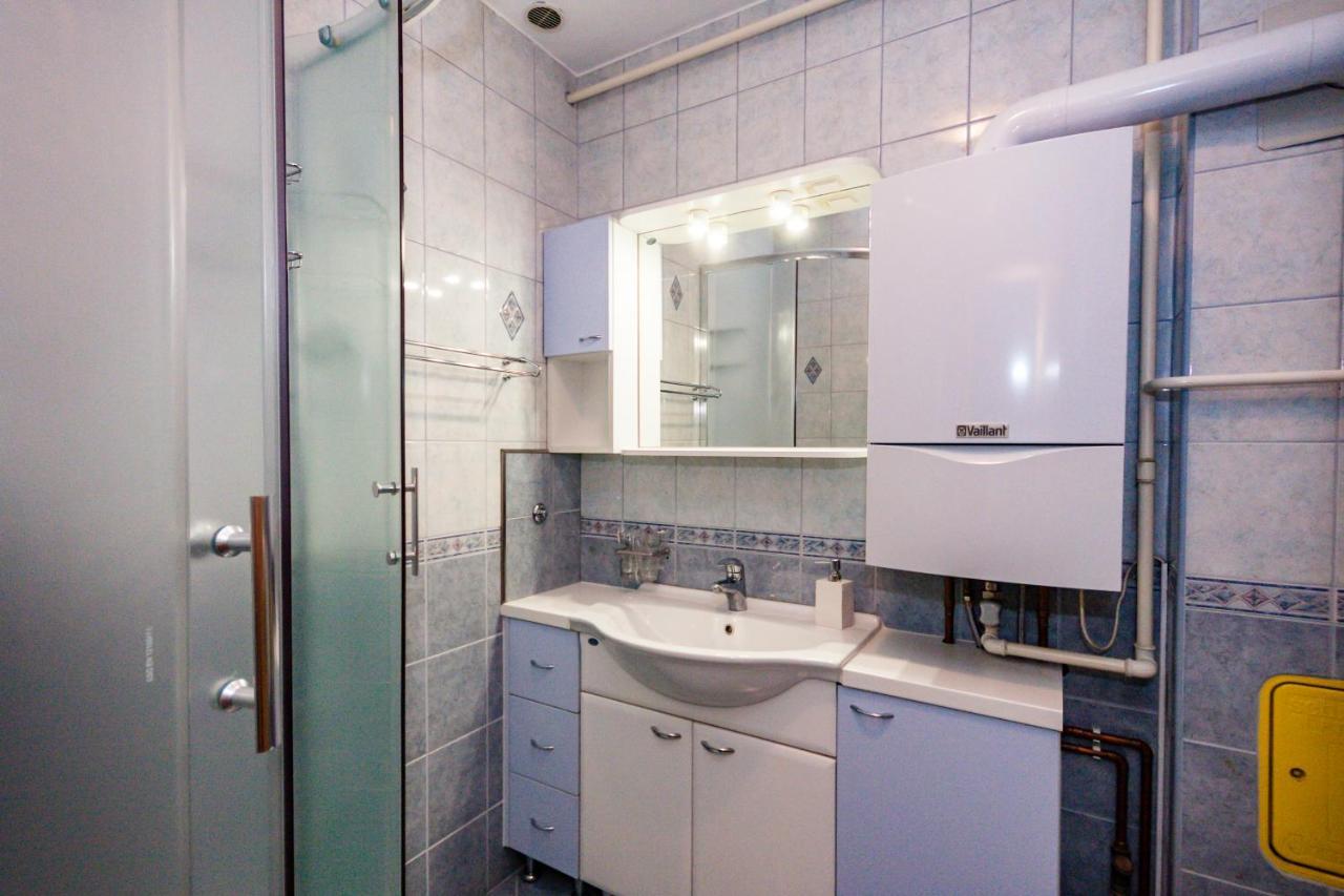 Apartmani Strsoglavec クラピンスケ・トプリツェ エクステリア 写真