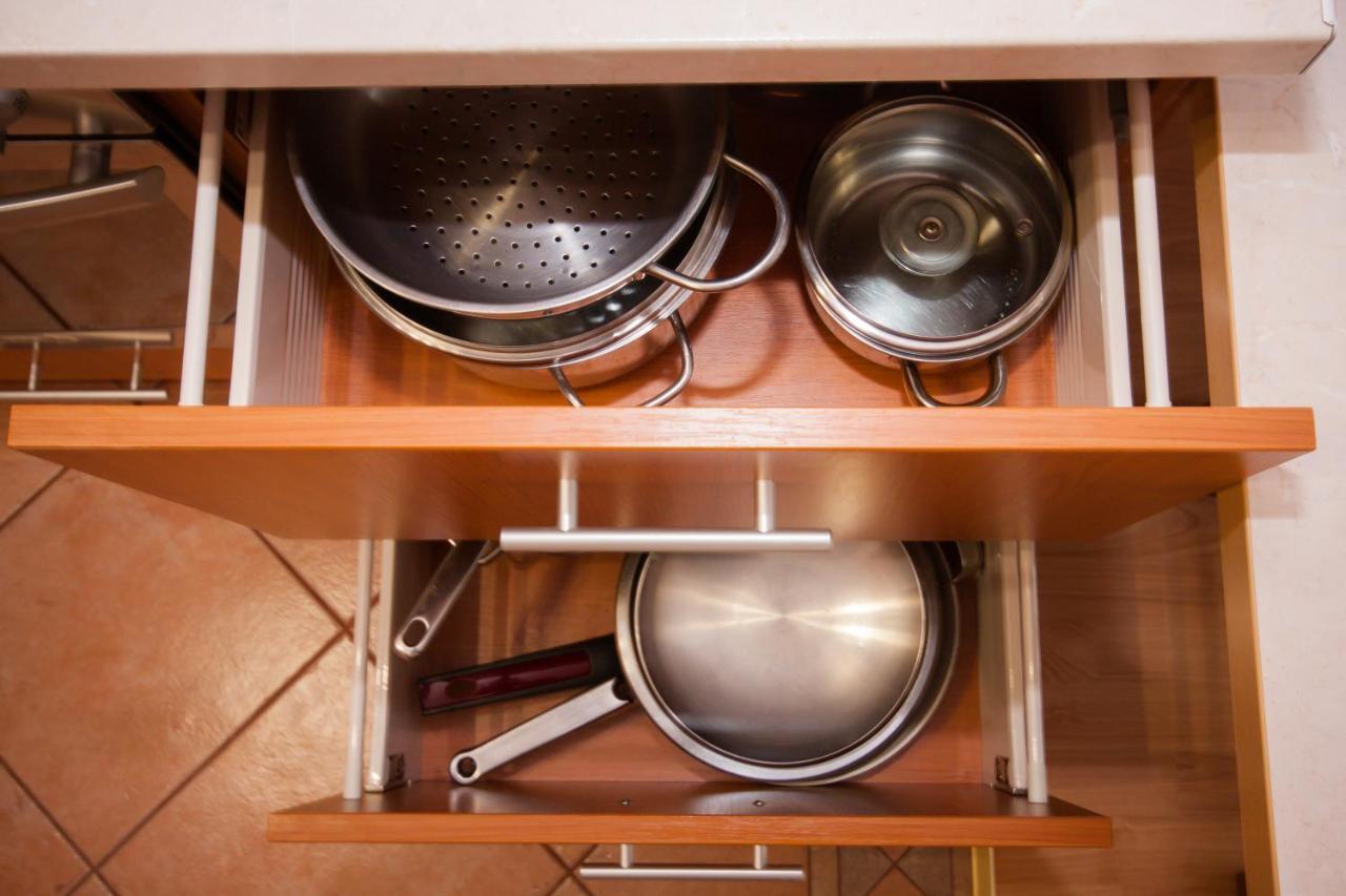 Apartmani Strsoglavec クラピンスケ・トプリツェ エクステリア 写真