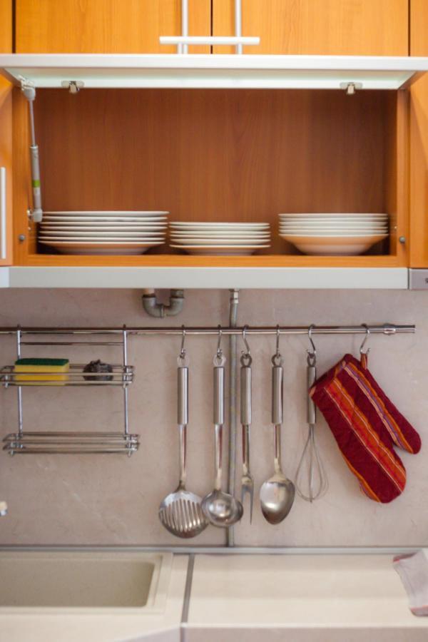Apartmani Strsoglavec クラピンスケ・トプリツェ エクステリア 写真
