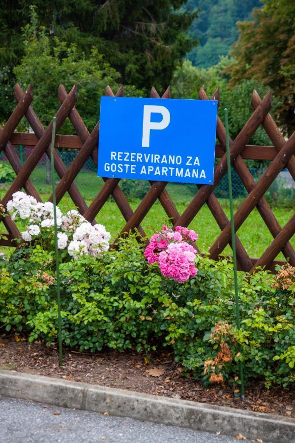 Apartmani Strsoglavec クラピンスケ・トプリツェ エクステリア 写真