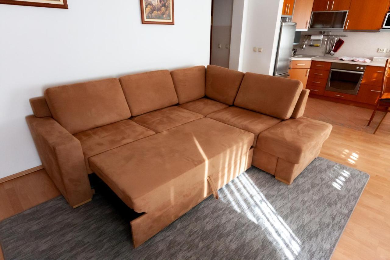 Apartmani Strsoglavec クラピンスケ・トプリツェ エクステリア 写真