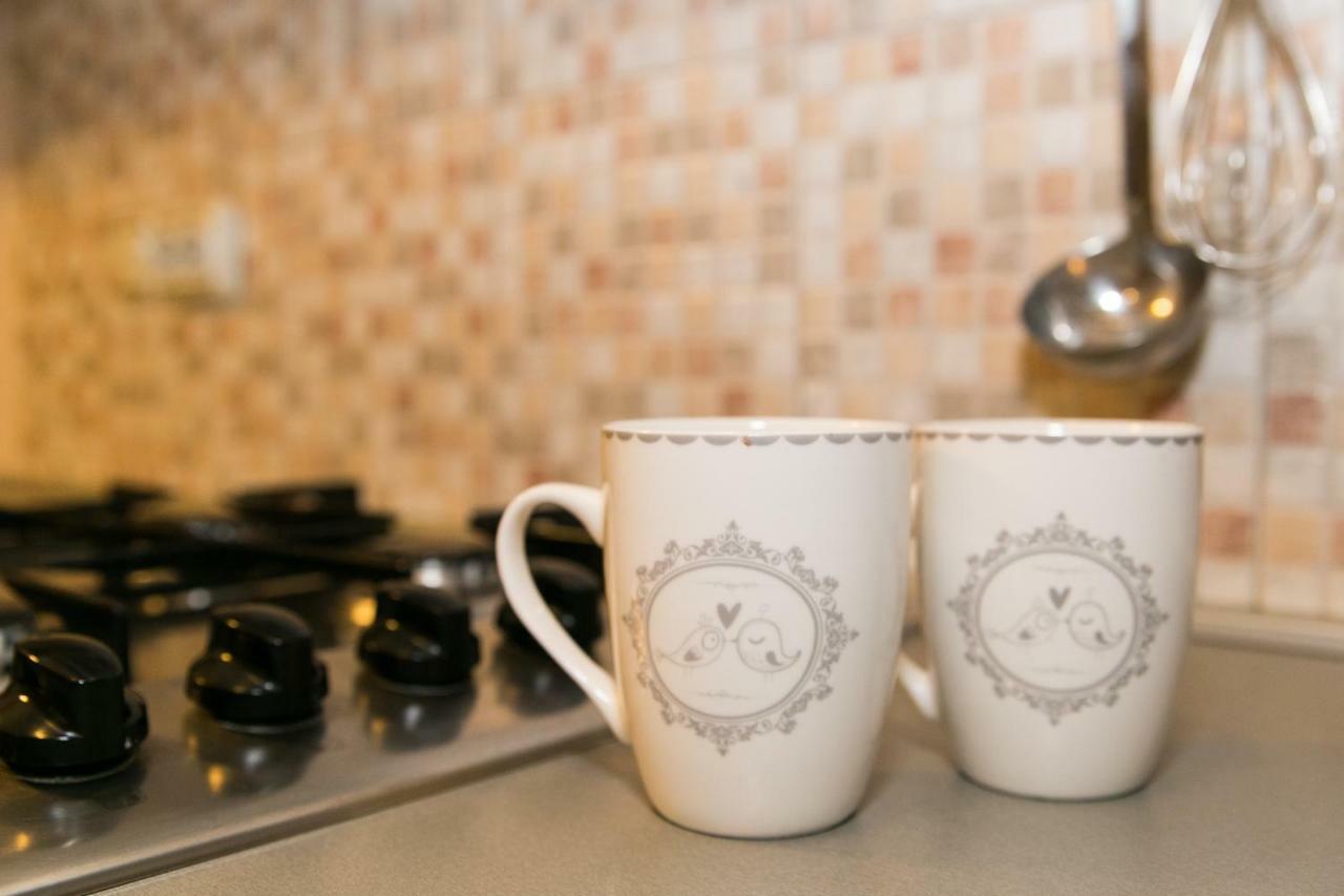 Apartmani Strsoglavec クラピンスケ・トプリツェ エクステリア 写真