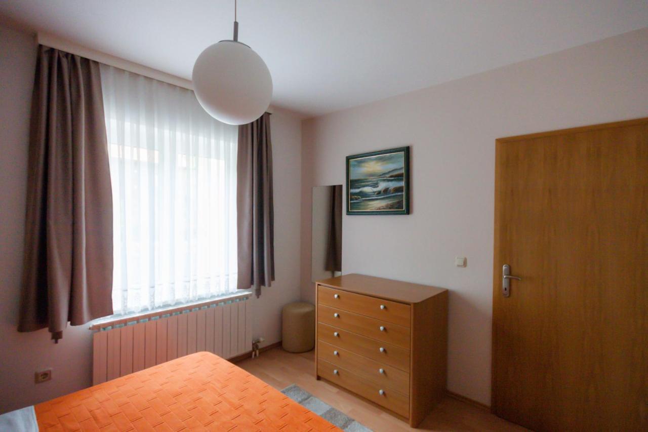 Apartmani Strsoglavec クラピンスケ・トプリツェ エクステリア 写真