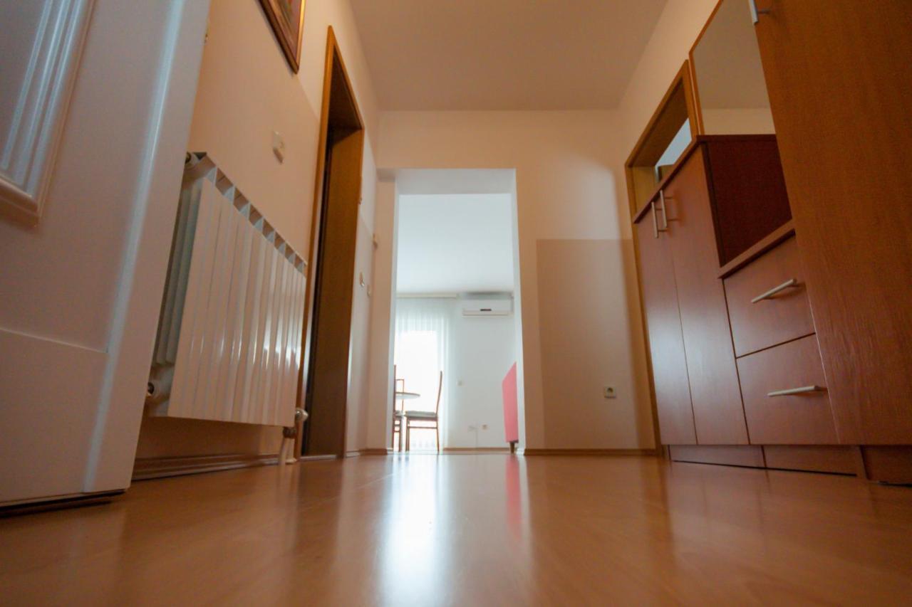 Apartmani Strsoglavec クラピンスケ・トプリツェ エクステリア 写真